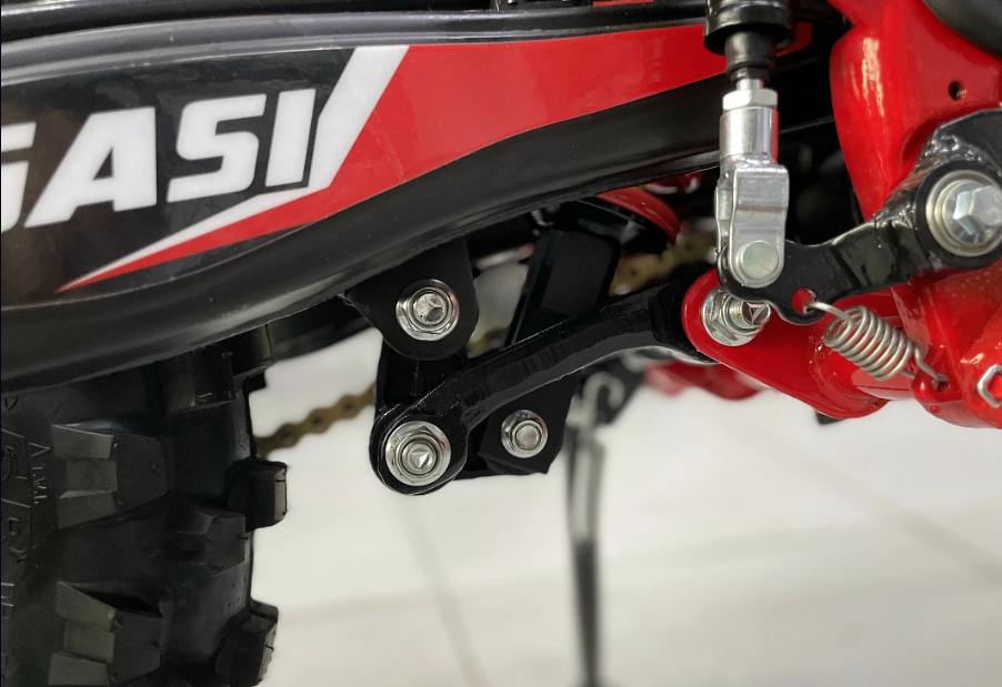 Мотоцикл Progasi SUPER MAX 250 PRO SPORT в Курске