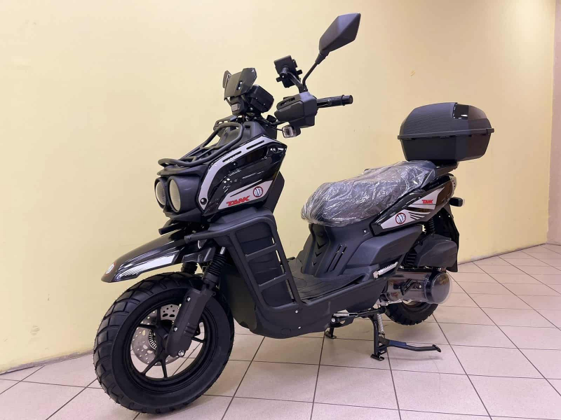 Скутер Скутер Jilang Танк 200 PRO в Курске
