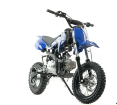 Питбайк MOTOLAND (МОТОЛЕНД) GS Motors S11 в Курске