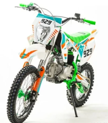 Питбайк MOTOLAND (МОТОЛЕНД) Кросс 125 TCX125 E в Курске