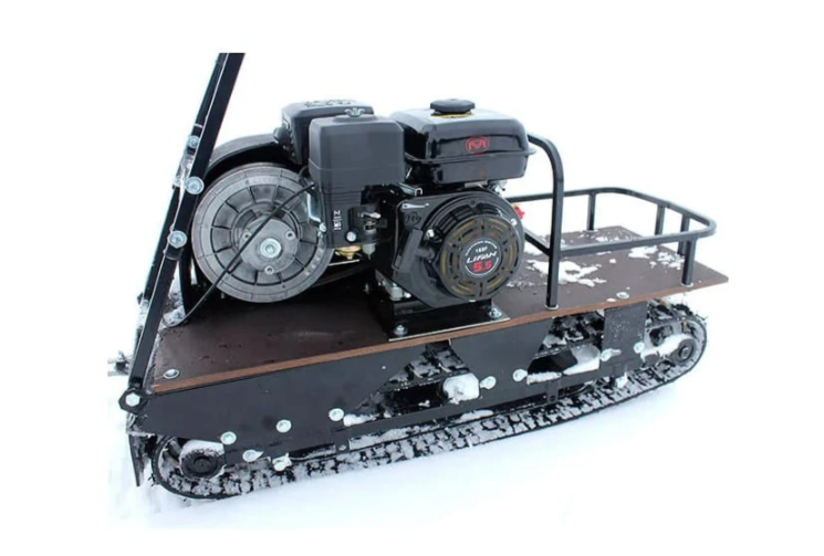 Мотобуксировщик ОНЕГО 500 15 л.с. в Курске