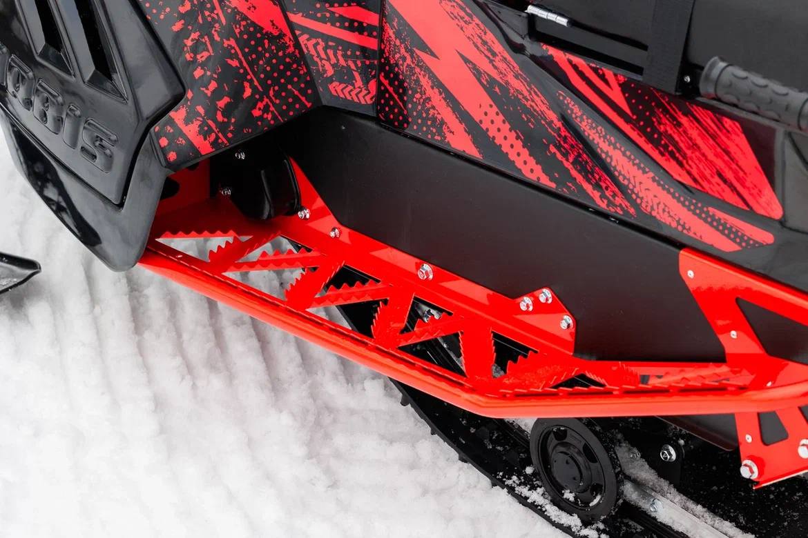 Снегоход IRBIS SF200L NEW 24/25 в Курске