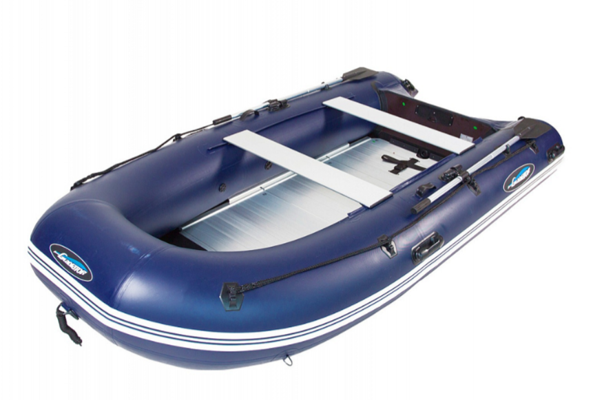 НАДУВНАЯ ЛОДКА GLADIATOR B330AL в Курске