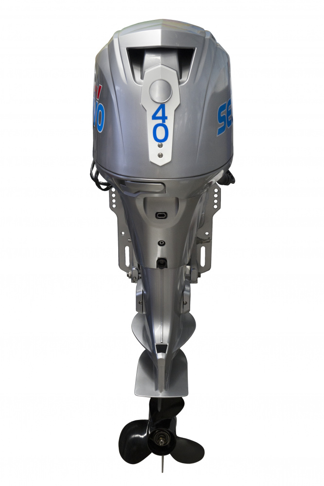 Лодочный мотор SEANOVO SNEF40FEL-T EFI в Курске