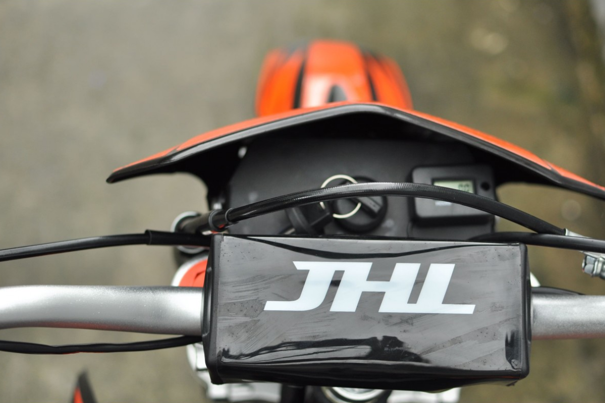 Мотоцикл JHLMOTO JHL MX300 PR300 (175FMN) в Курске