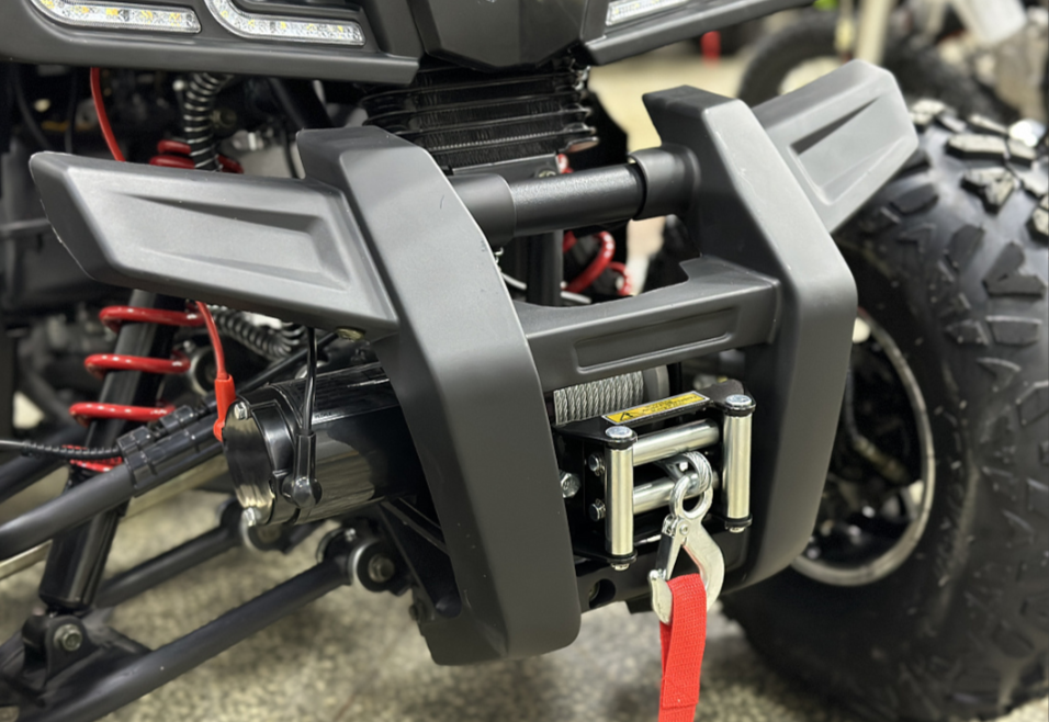 Квадроцикл GBM MAVERICK 300 NEW PREMIUM в Курске