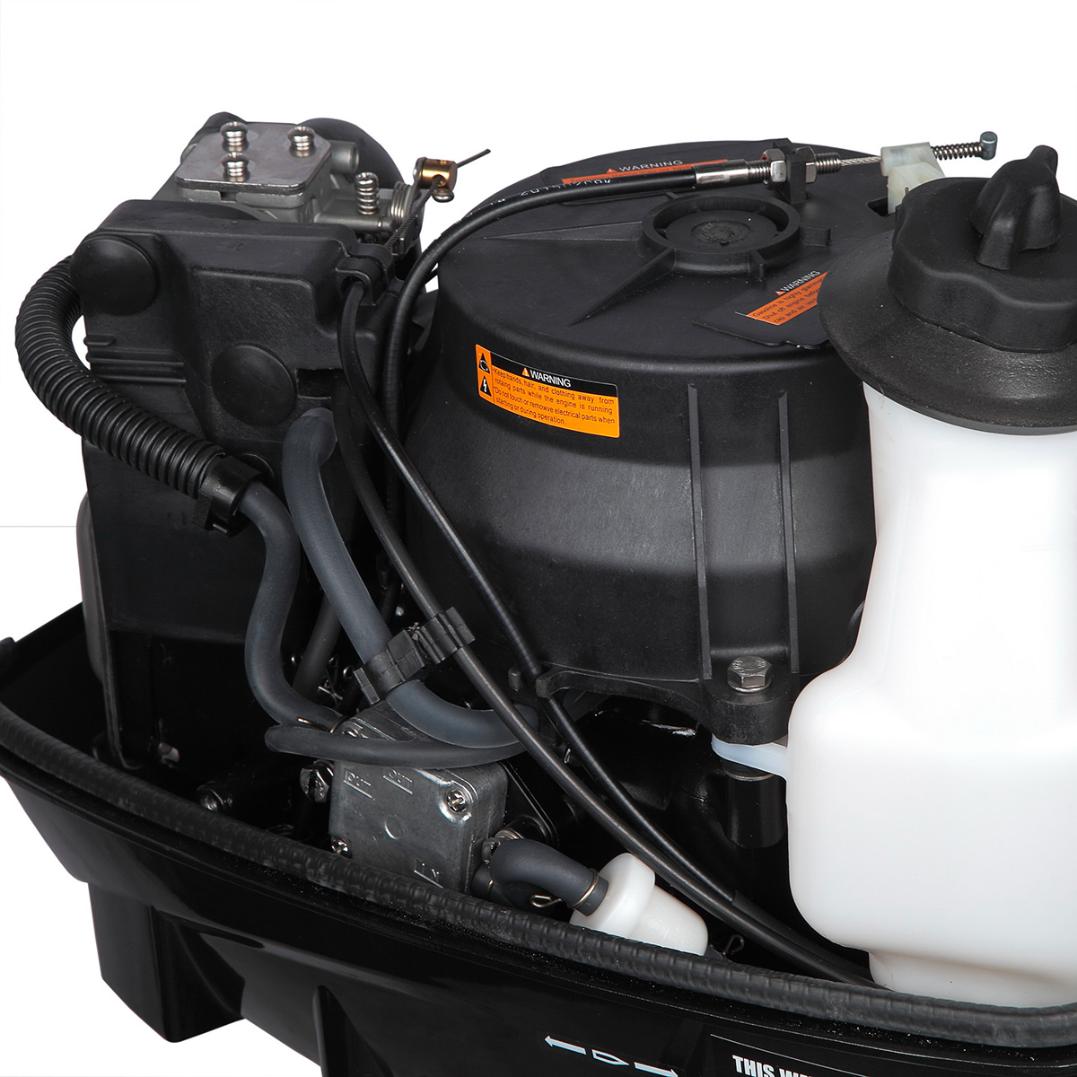 Лодочный мотор MARLIN MF 5 AMHL в Курске