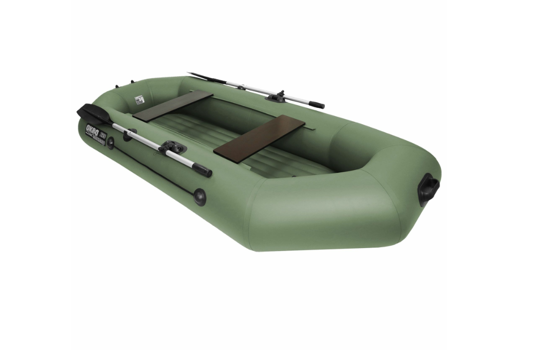  Лодка АКВА-МАСТЕР 280 НД в Курске