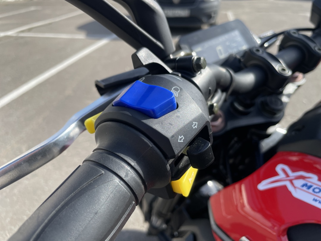 Мопед PROMAX CB150R (49) в Курске