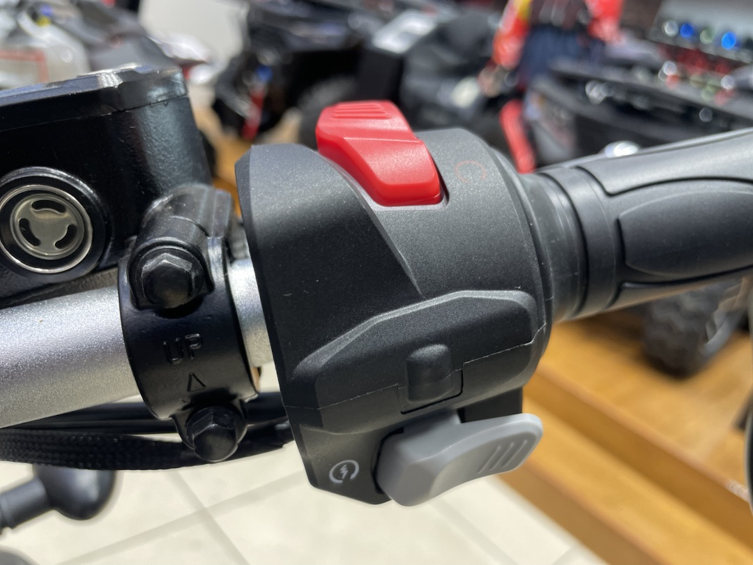 Мотоцикл Benda Chinchilla 300 в Курске