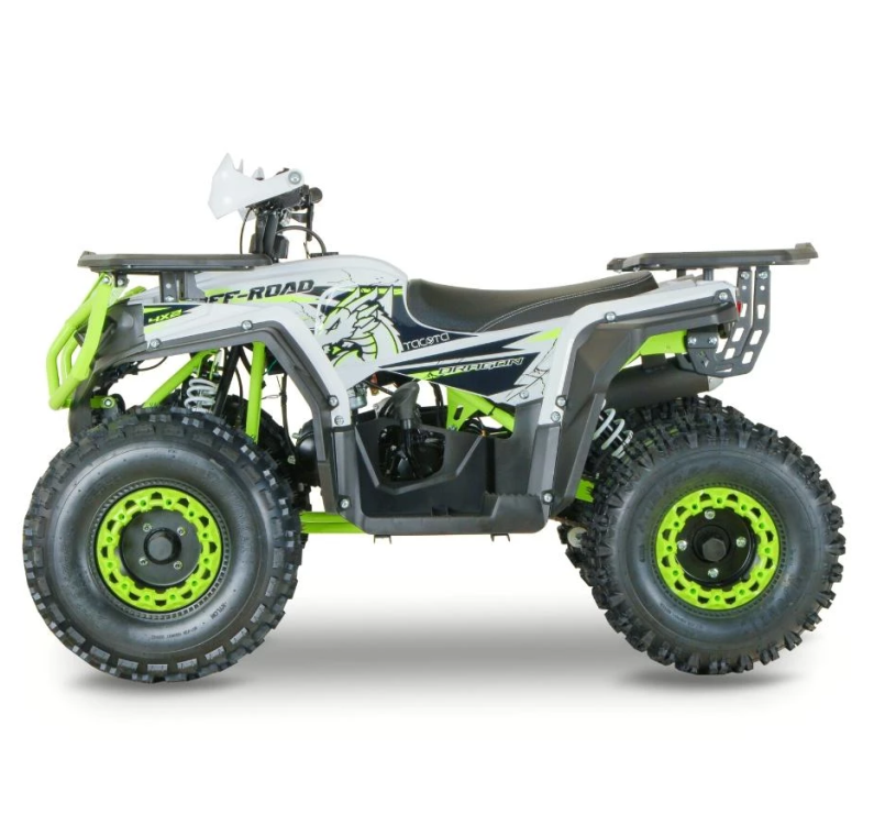 Квадроцикл YACOTA DRAGON в Курске