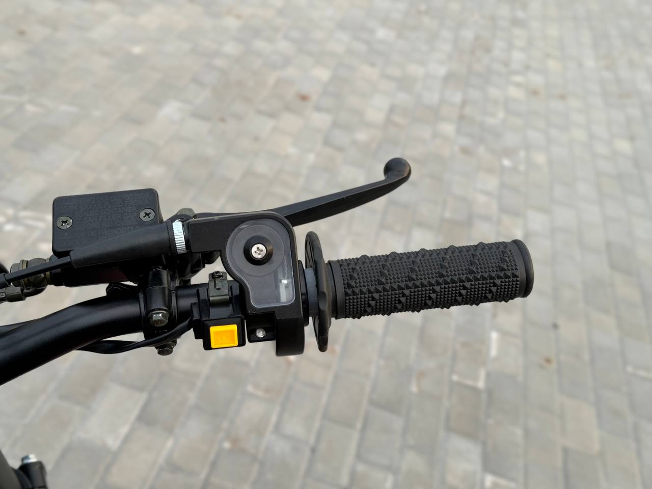 Кроссовый мотоцикл Sanchez Maniac CB300F в Курске