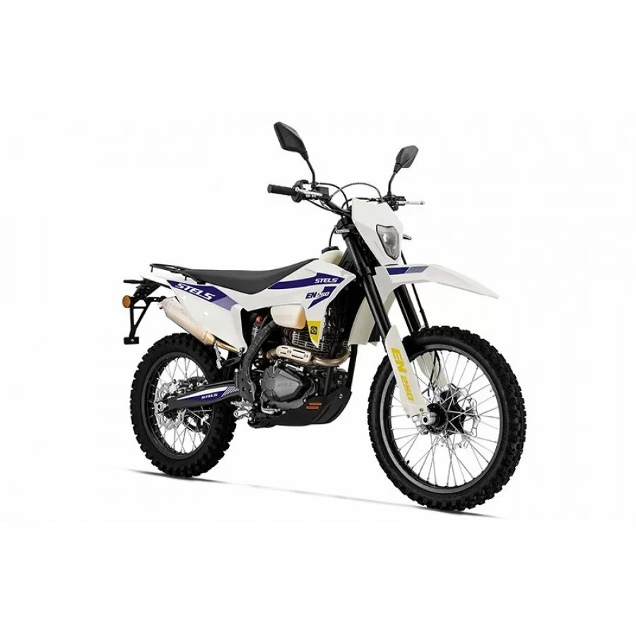 Мотоцикл STELS ЭНДУРО EN250  в Курске