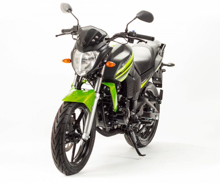 Мотоцикл BANDIT 250 в Курске