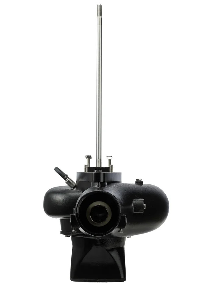 ВОДОМЕТНАЯ НАСАДКА GLADIATOR WT 15 YAMAHA, MARLIN, PARSUN, GOLFSTREAM в Курске