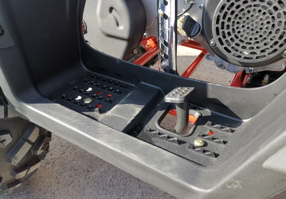 Квадроцикл GBM SHARP BIG 300 NEW в Курске