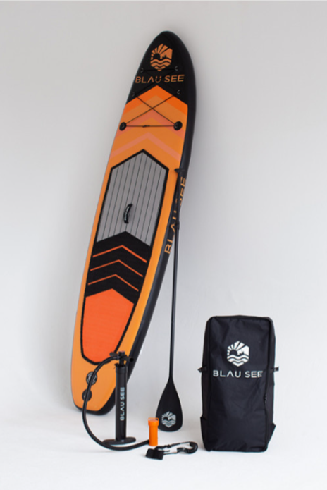 НАДУВНОЙ SUP-BOARD MOONLIGHT 11,6 в Курске