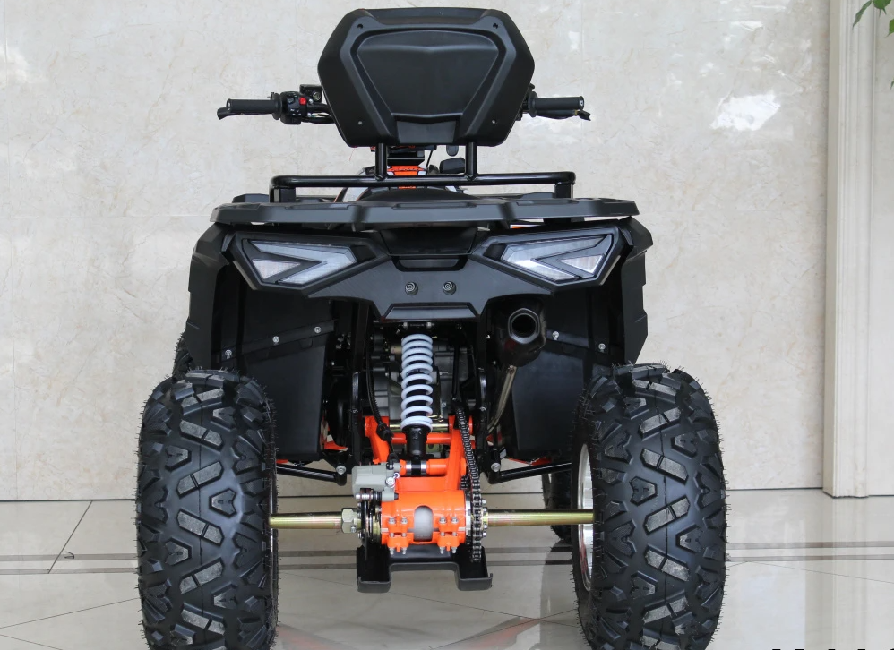 Квадроцикл GBM STORMRIDER 300 NEW PREMIUM в Курске