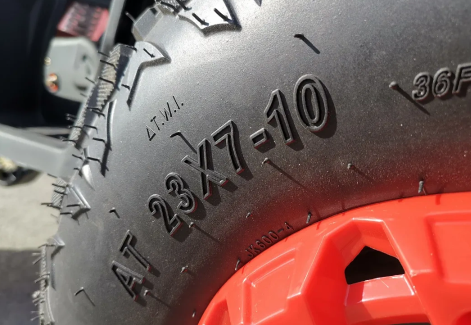 Квадроцикл GBM SHARP BIG 300 NEW в Курске