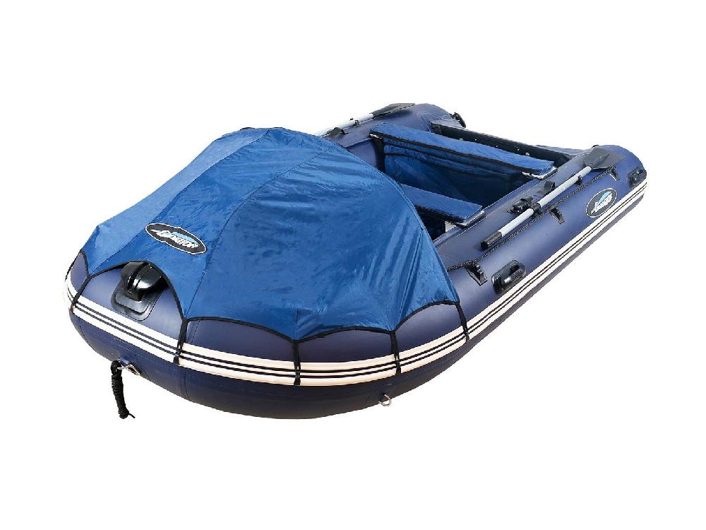 НАДУВНАЯ ЛОДКА GLADIATOR C420AL в Курске