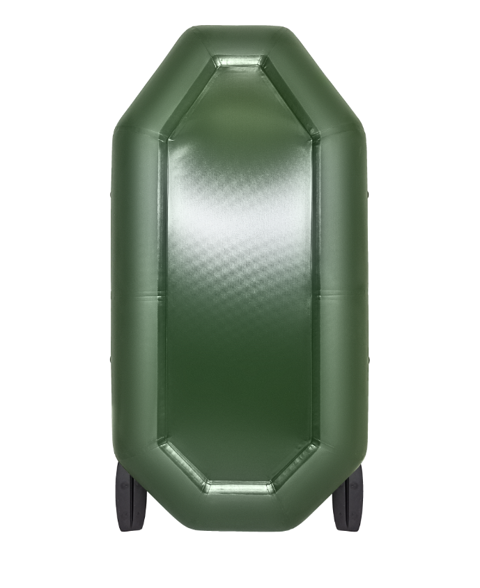 Лодка Барс 240 в Курске