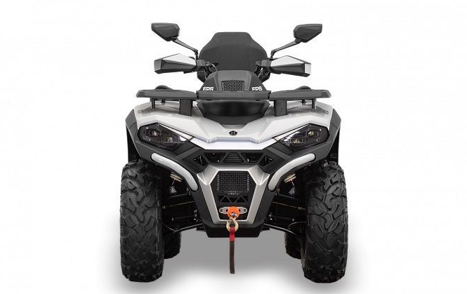 Квадроцикл HISUN HiSUN GUARDIAN 750L -/LONG/ в Курске