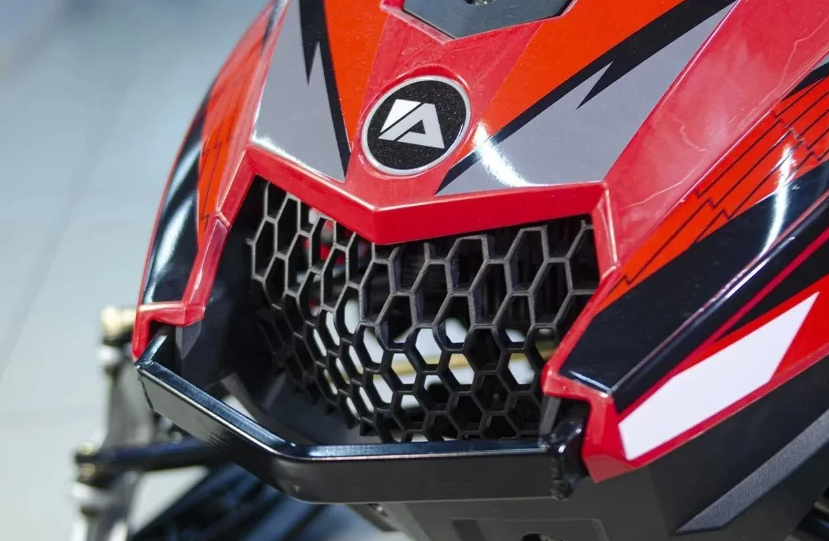 Снегоход Ataki WD 300 в Курске