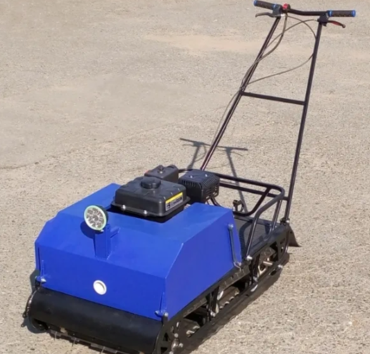 МОТОБУКСИРОВЩИК КОМПАКТНЫЙ ЛИДЕР-СИГМА-2, 8,0+ Л.С., С ЛЫЖНЫМ МОДУЛЕМ, ВАРИАТОР TAV2-40 в Курске