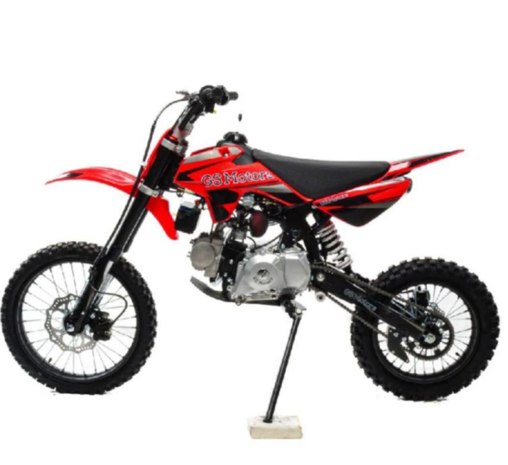 Питбайк MOTOLAND (МОТОЛЕНД) GS Motors S12 17/14 E в Курске