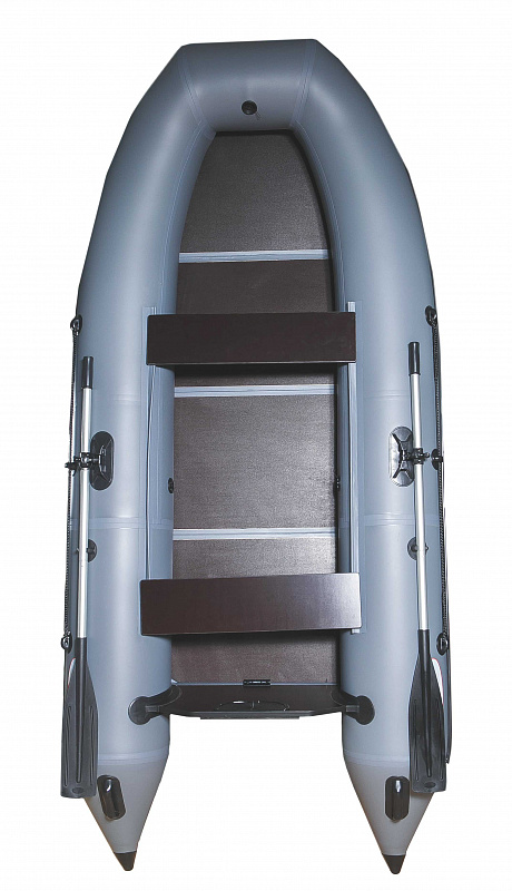 ЛОДКА ДРАККАР 3200 С HANT в Курске