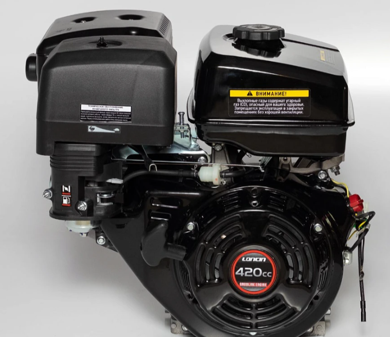 Мотобуксировщик XTREME-MOTORS "Полюс-2" Зима 15 л.с. в Курске