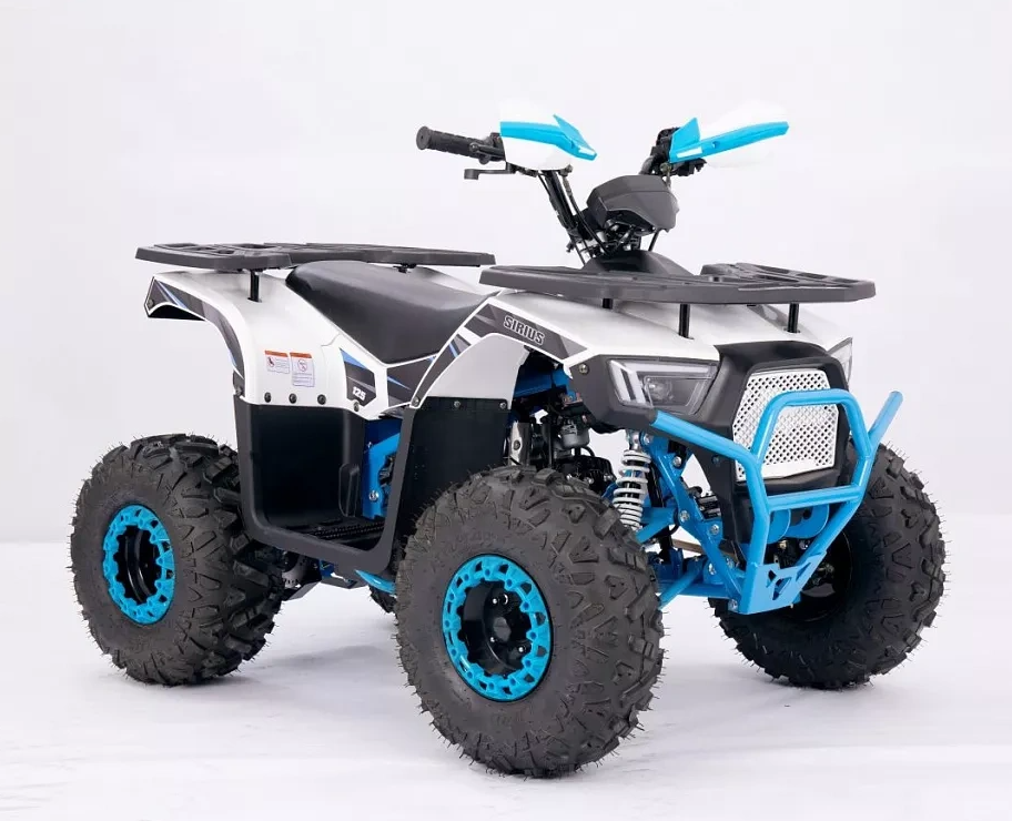 Квадроцикл YACOTA SIRIUS 110 в Курске