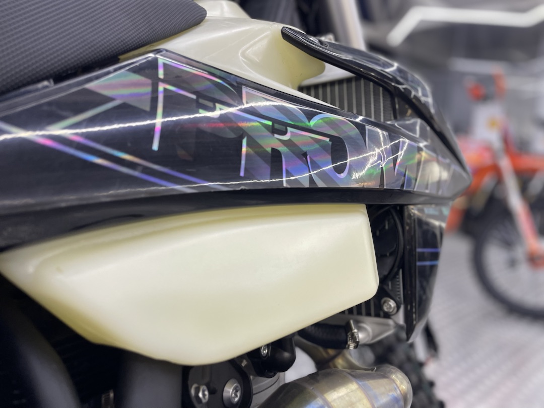 Кроссовый мотоцикл (эндуро) PROMAX PZ9 480 PRO-SPORT в Курске