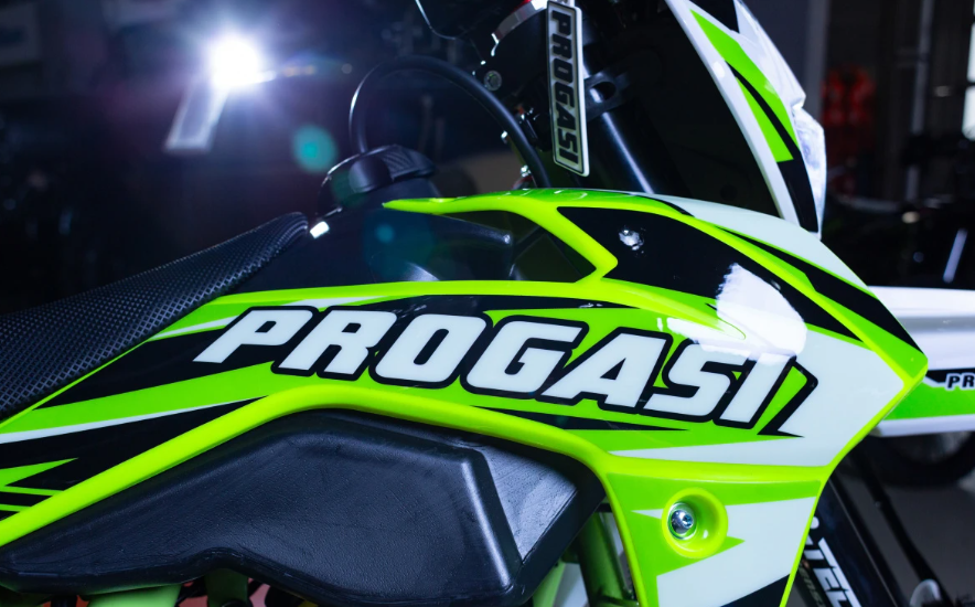 Мотоцикл Progasi SUPER MAX 300 PRO PR300 (ZS175FMN) в Курске