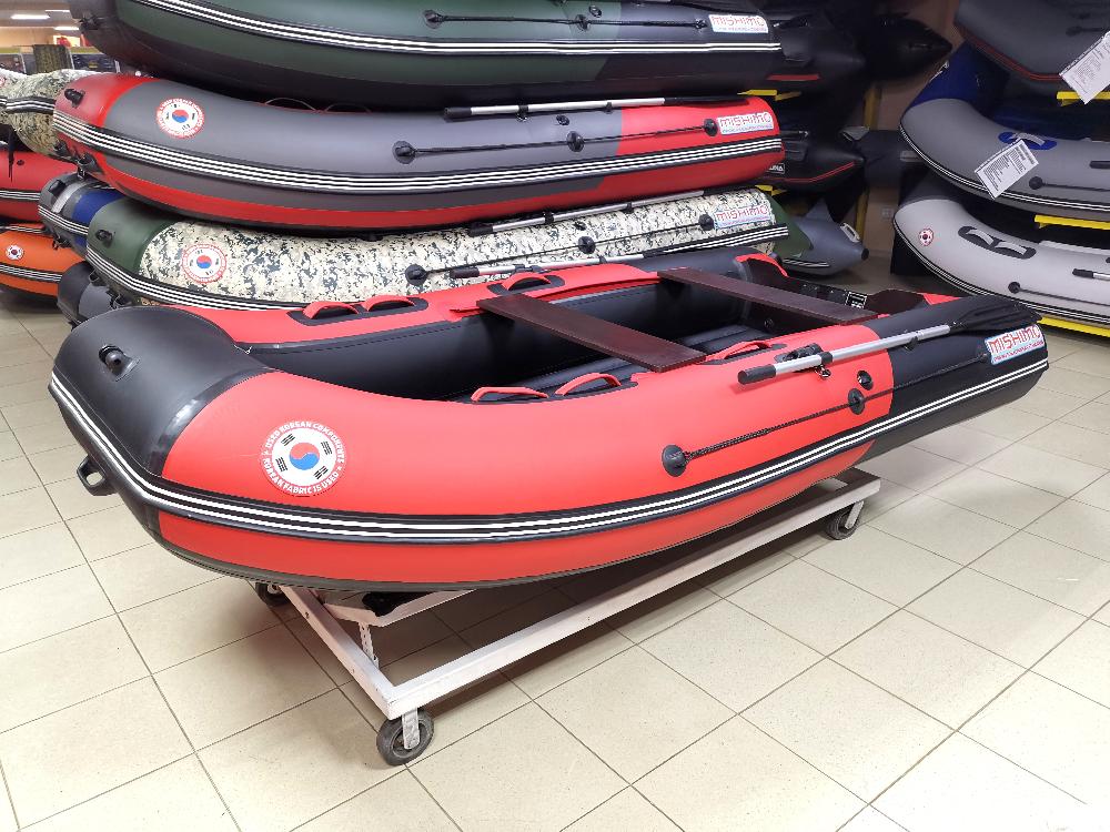 Лодка MISHIMO PRO 335 в Курске