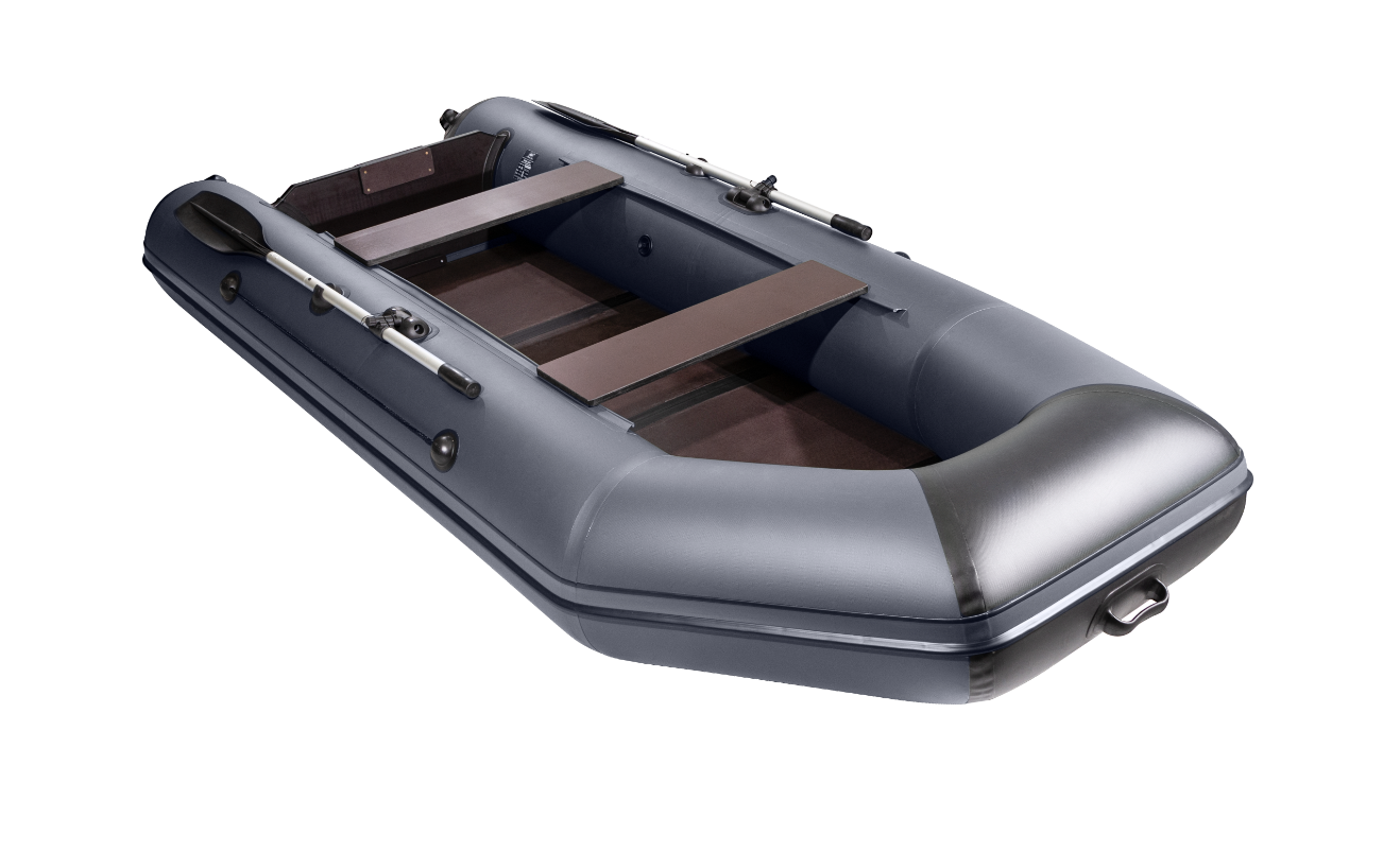  Лодка АКВА 3200 слань-книжка киль в Курске