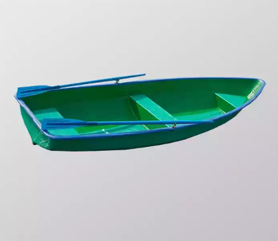 Стеклопластиковая Лодка Голавль в Курске