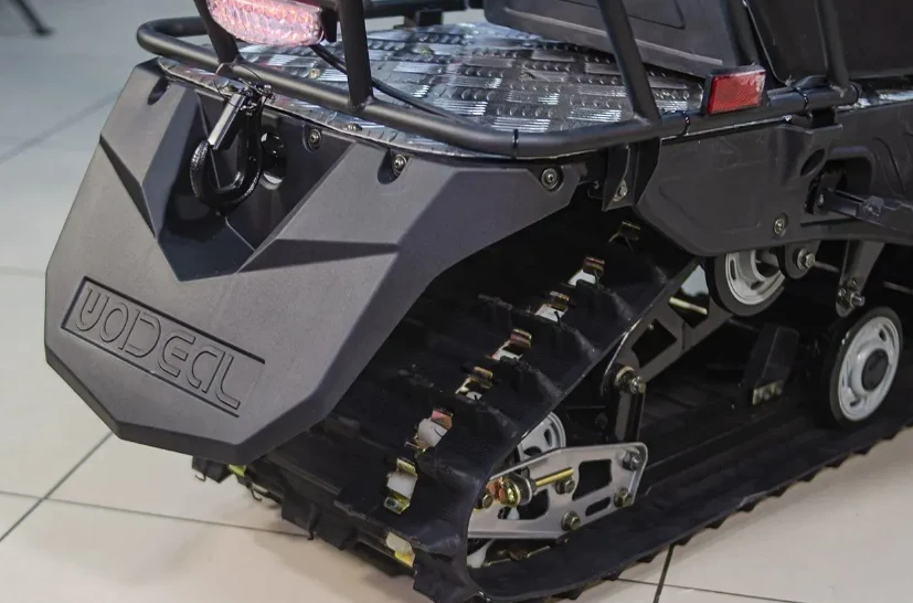 Снегоход Ataki WD 200 в Курске