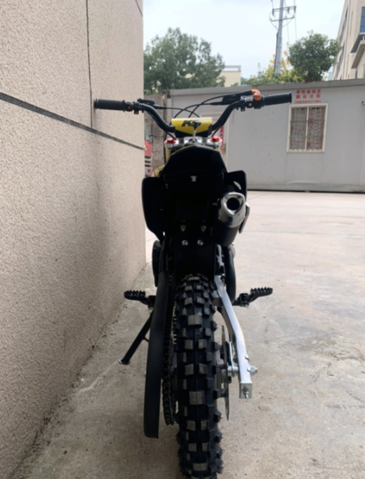 Питбайк BSE K6 в Курске