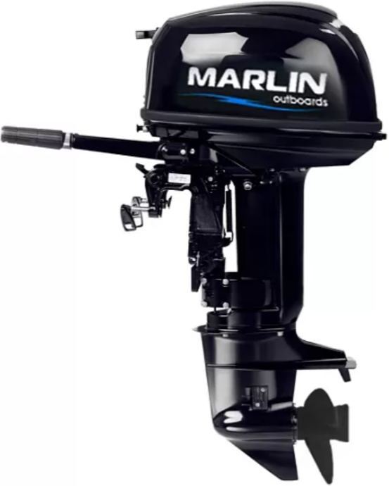 Лодочный мотор MARLIN MP 30 AWHL в Курске