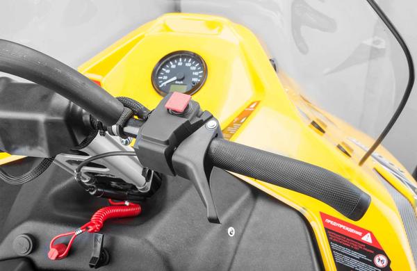 Снегоход STELS SM600T (L LUX WT) СТАВР 1.0 К01 Tech в Курске