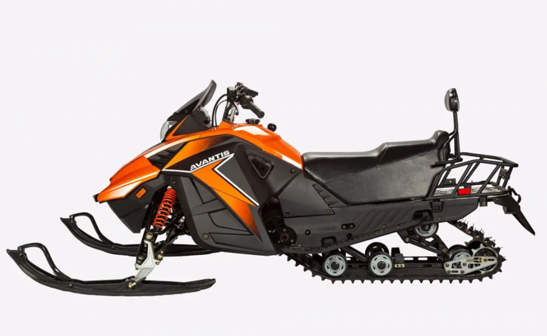 Снегоход AVANTIS CAPITAN 150 в Курске