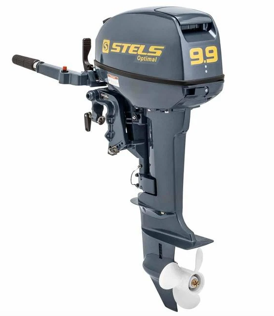 Лодочный мотор STELS 9.9HP Optimal в Курске