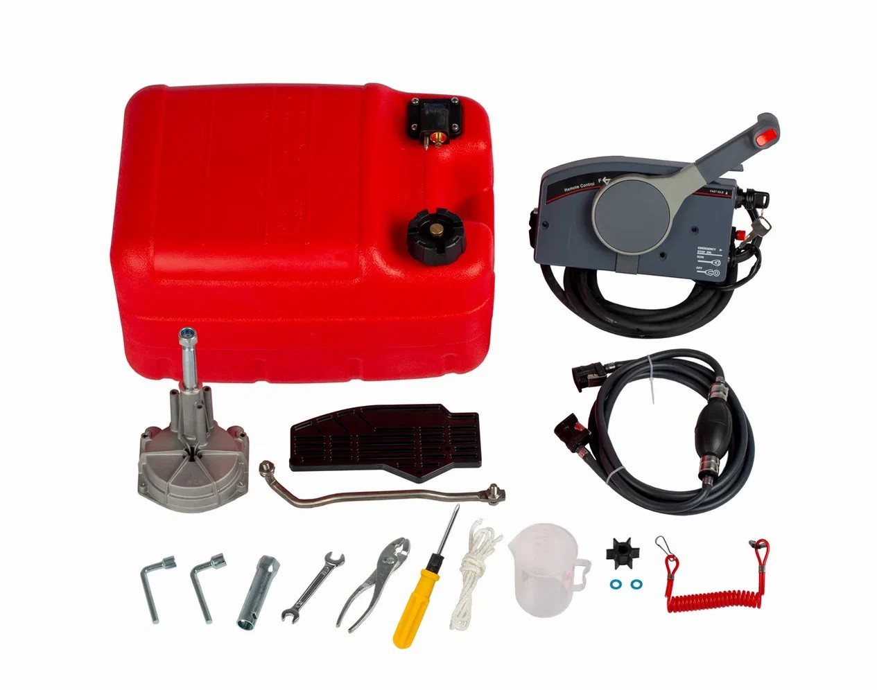 ЛОДОЧНЫЙ МОТОР GLADIATOR G40FHS в Курске