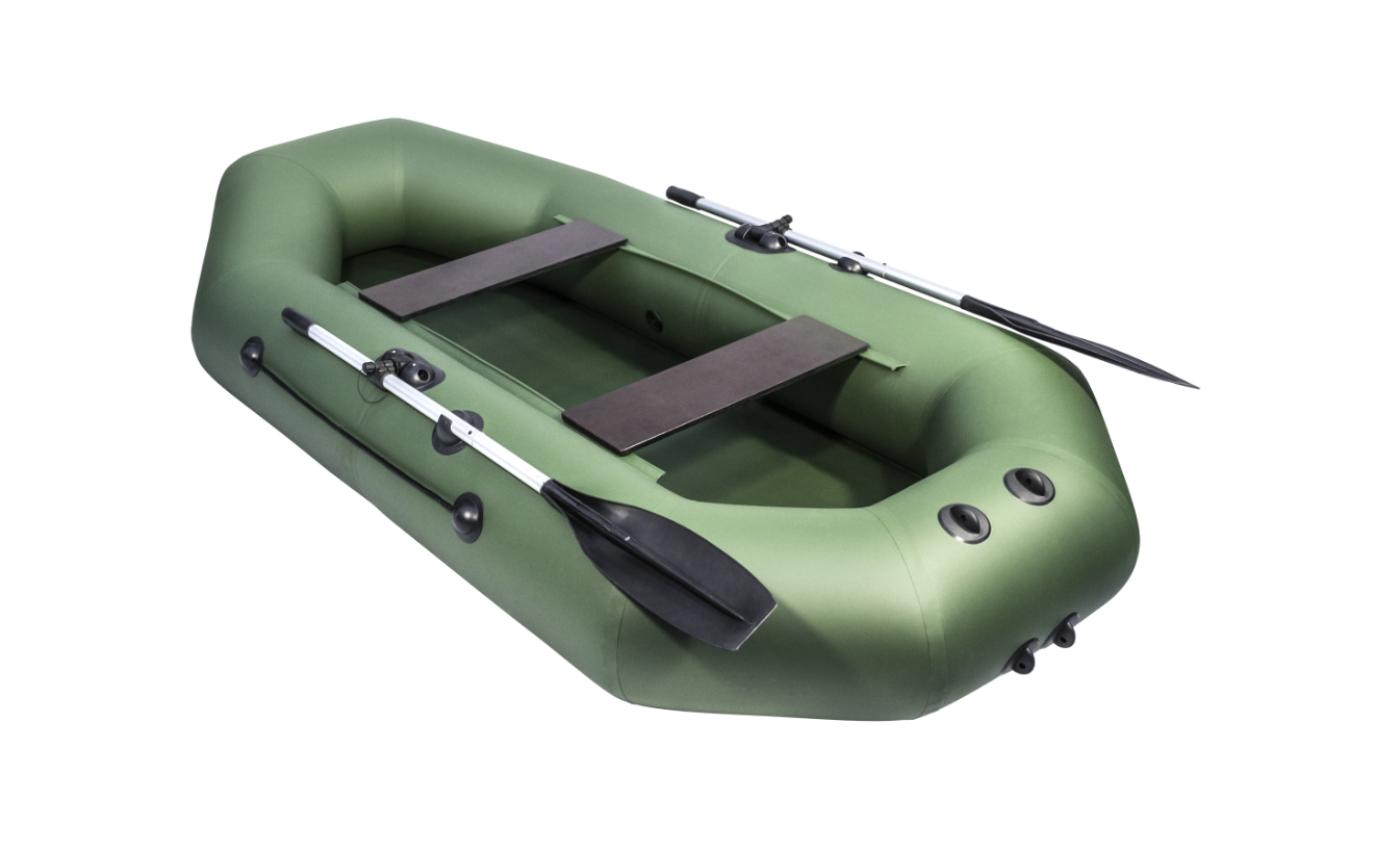 Лодка АКВА-МАСТЕР 260 в Курске