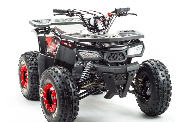 Квадроцикл PROMAX WILD 175 в Курске