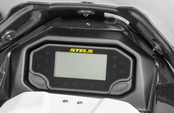 Снегоход STELS SA800R (L LUX WT) ВИТЯЗЬ 2.0 К01 Tech в Курске