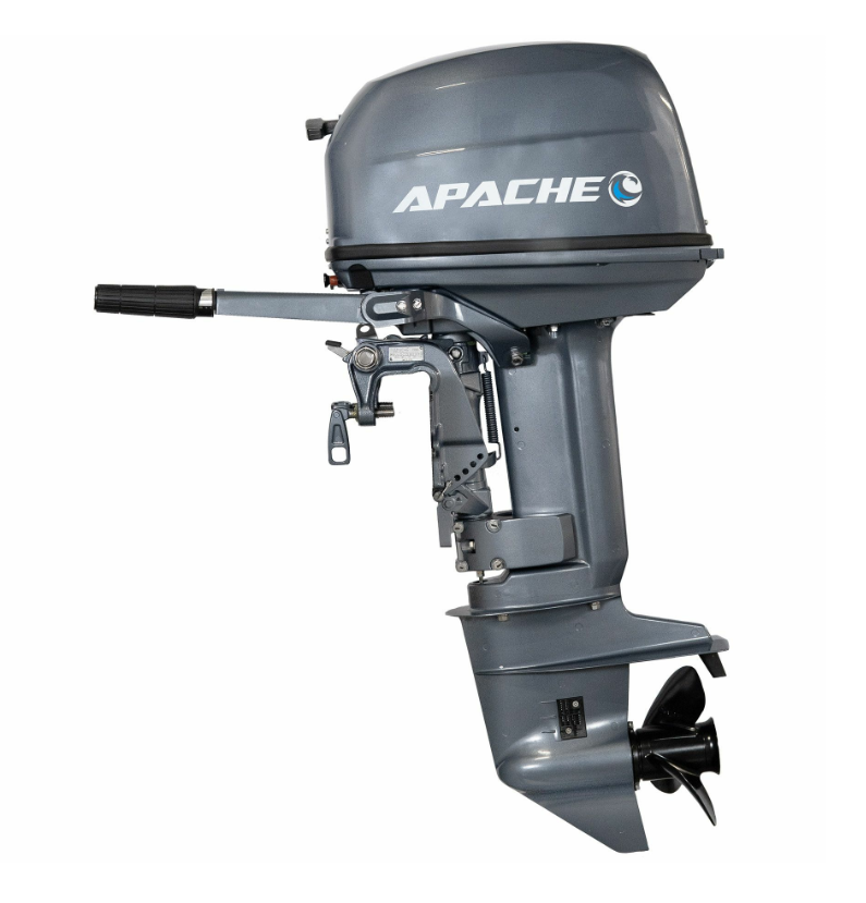 Лодочный мотор APACHE T30BS в Курске