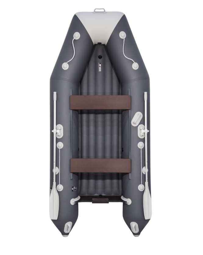 Лодка АКВА 3200 нднд в Курске