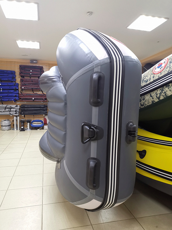 Лодка MISHIMO SPORT 370 в Курске